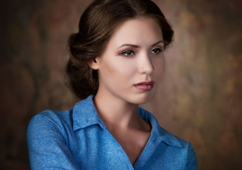 портрет ***photo preview