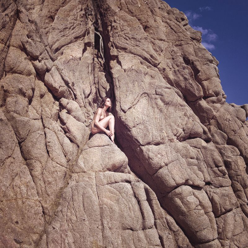 Cala sa Boadellaphoto preview