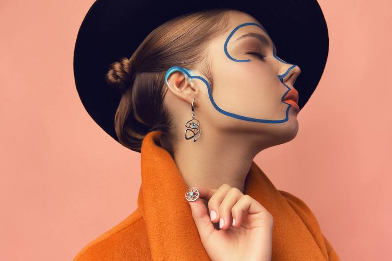 Picasso jewerlyphoto preview