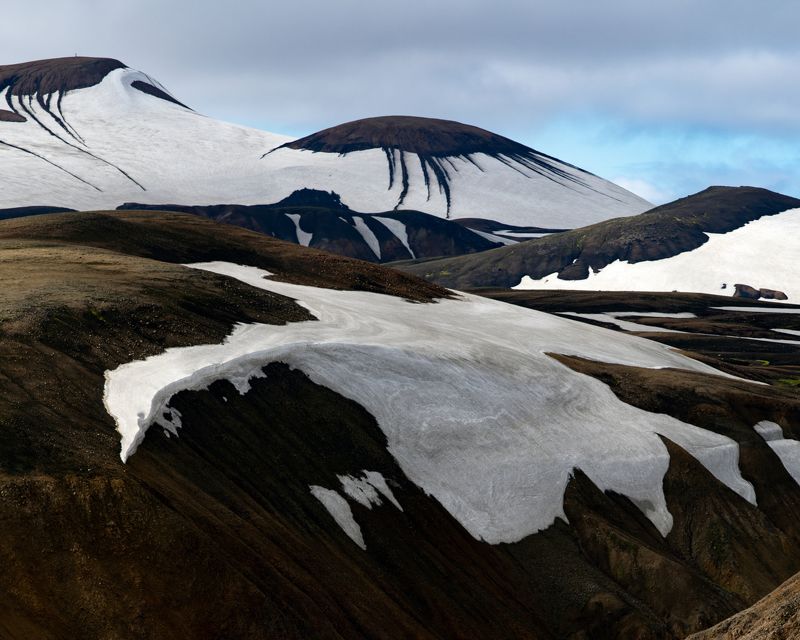 Landmannalaugar Исландия 4447634photo preview