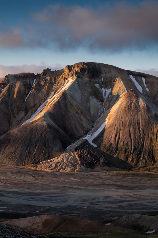 landmannalaugar, landscape, nature, iceland, исландия, природа, пейзаж Landmannalaugarphoto preview