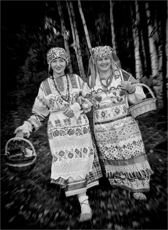 глубинка Россияночкиphoto preview