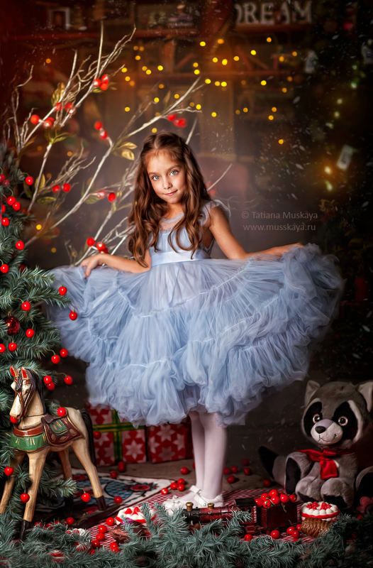 новогодняя фотосессия Новогодняя фотосессияphoto preview