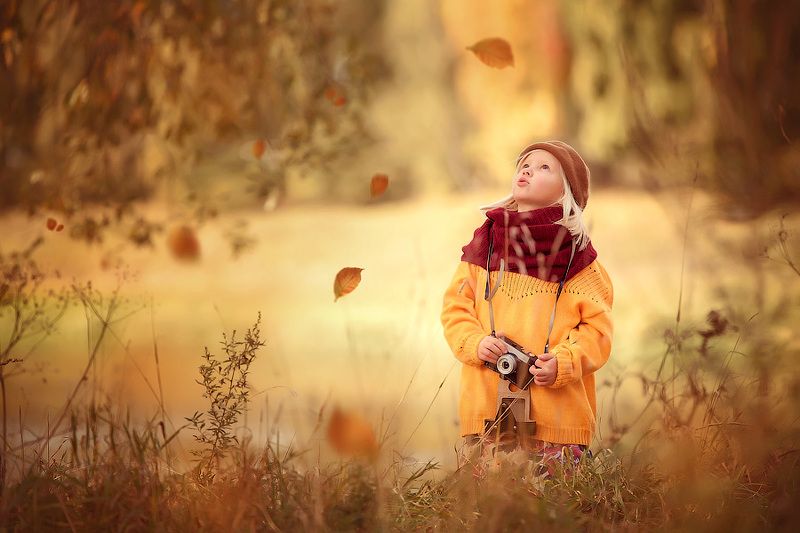 юный фотографphoto preview