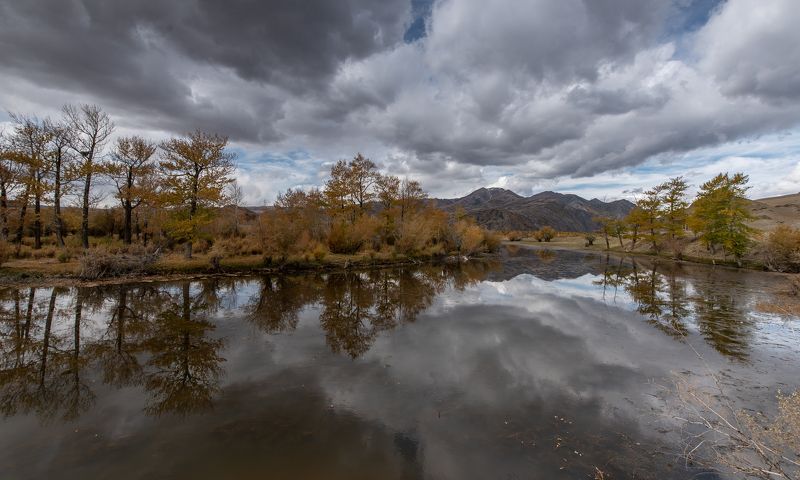 Осенний Алтайphoto preview