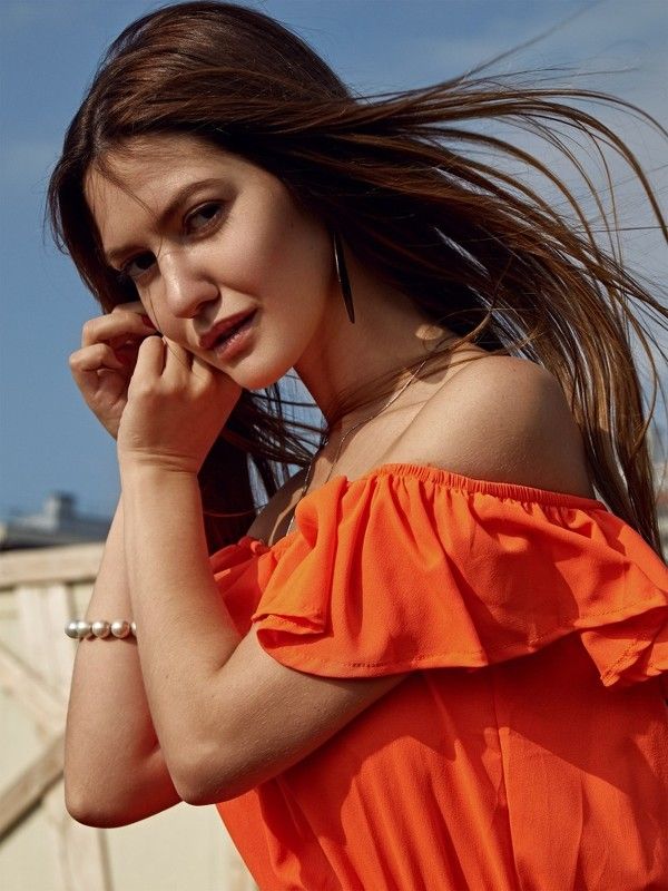 fashion style фешн мода  Anastasia shinephoto preview