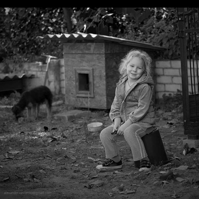 Деревенская...photo preview