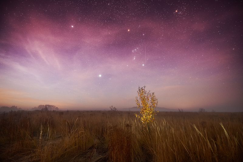 Пояс Орионаphoto preview