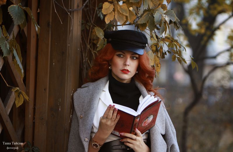 Олесяphoto preview