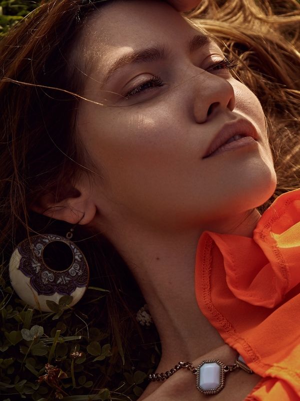 fashion style фешн мода  Anastasia shinephoto preview