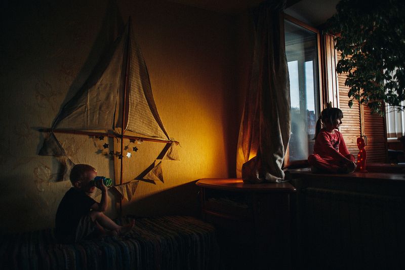 Пират и Принцессаphoto preview