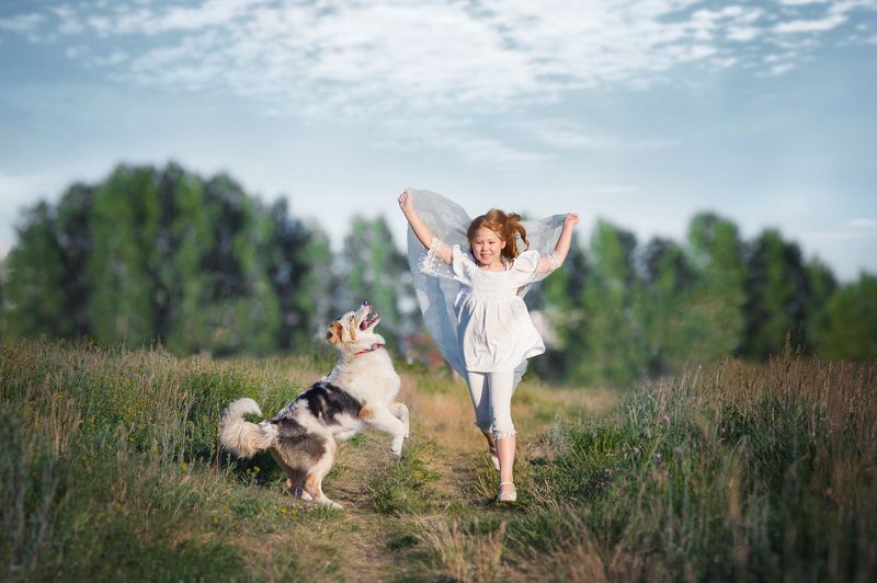 Василиса и Эклерphoto preview