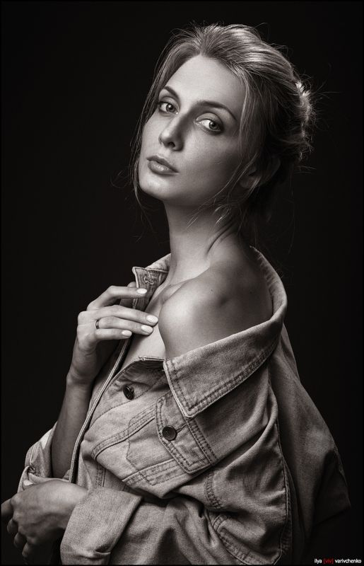 Настя.photo preview