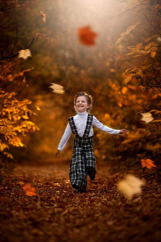 Эмоциональная осеньphoto preview