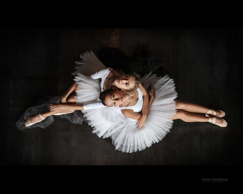 Балетphoto preview