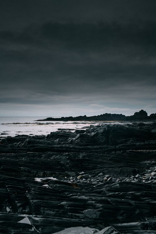 nature, landscape, пейзаж, darkness darkness photo preview