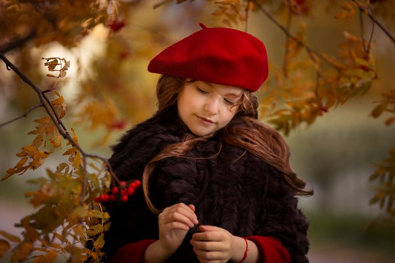 осеньphoto preview