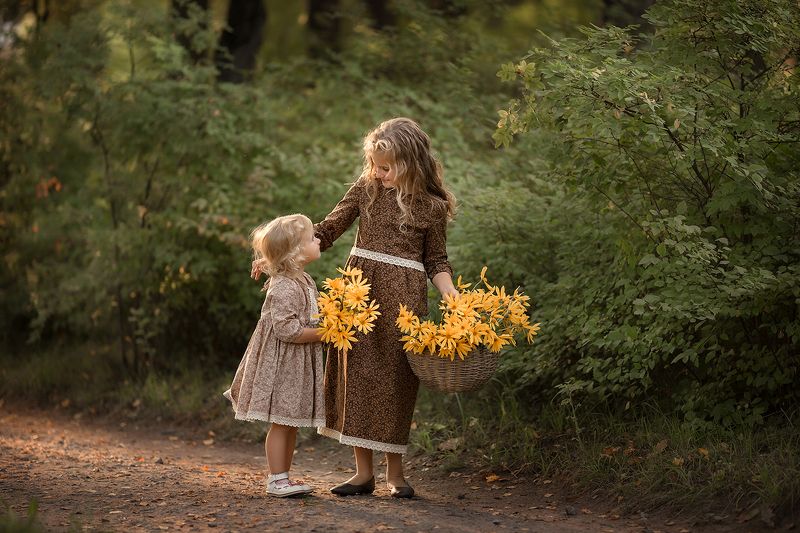 Сёстрыphoto preview