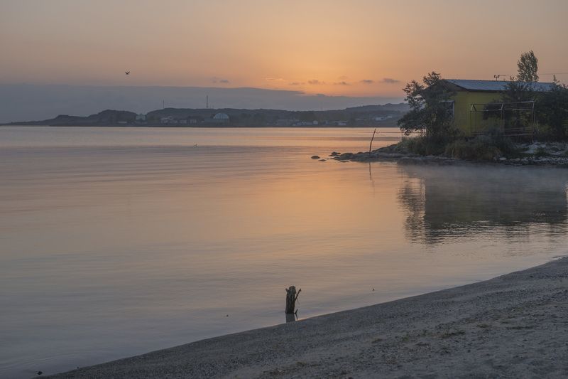 армения Утренний Севанphoto preview