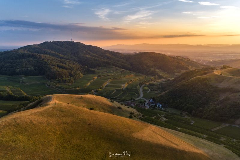 Germany Kaiserstuhl (Germany)photo preview