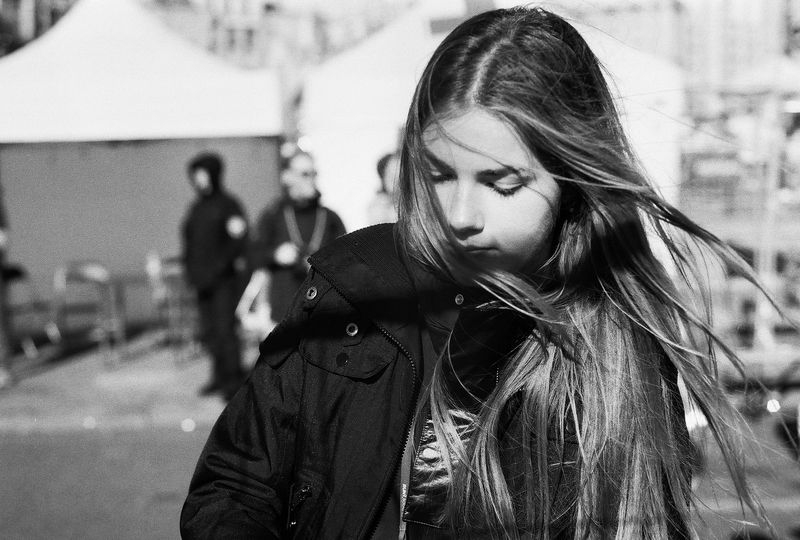 kyiv, city, marathon, 2018, nikon, f80, 50mm, f/1.8 Холодный октябрьphoto preview