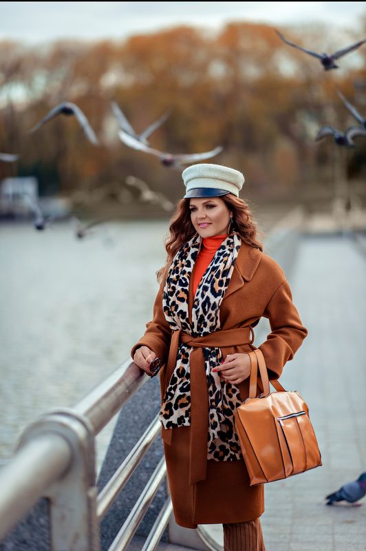 Осеньphoto preview