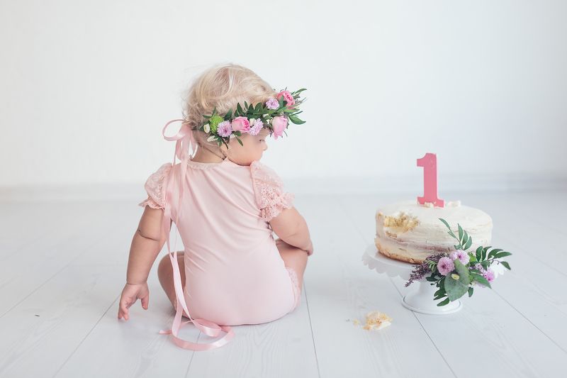 Первый годикphoto preview