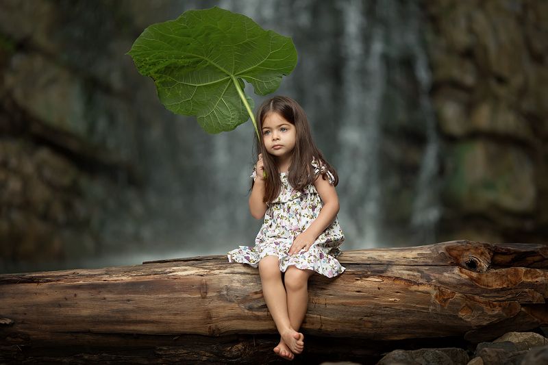 Под зонтомphoto preview