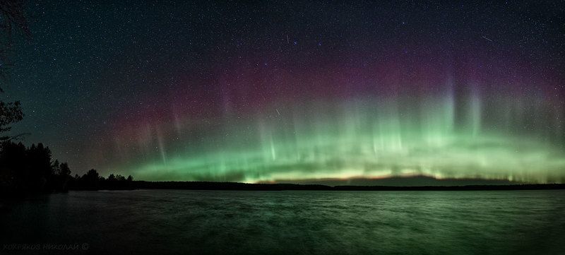 сполохи...photo preview