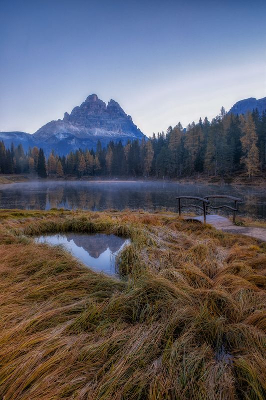 предрассветноеphoto preview