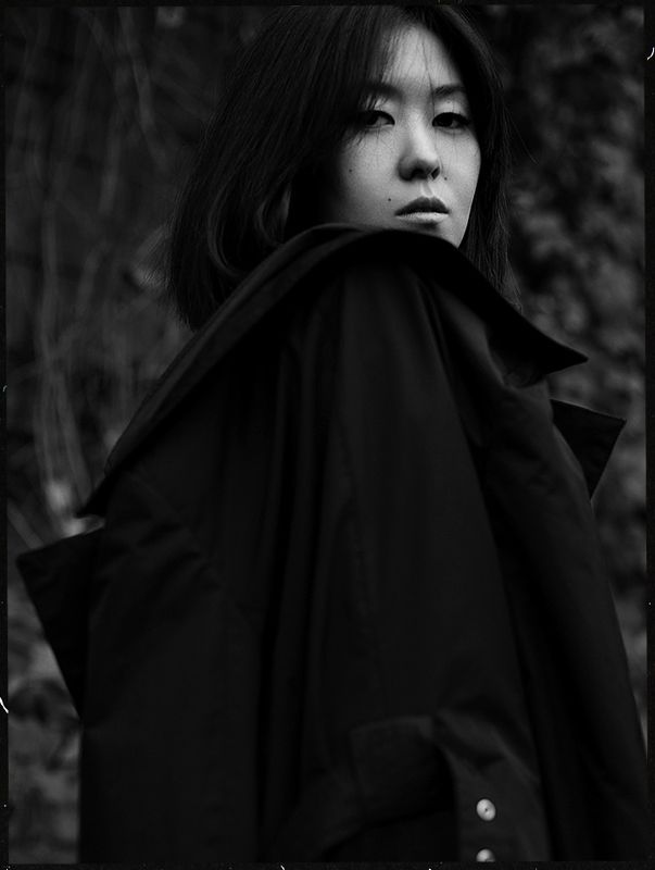 portrait blackandwhite girl портрет максимяцко чб черноебелое ***photo preview