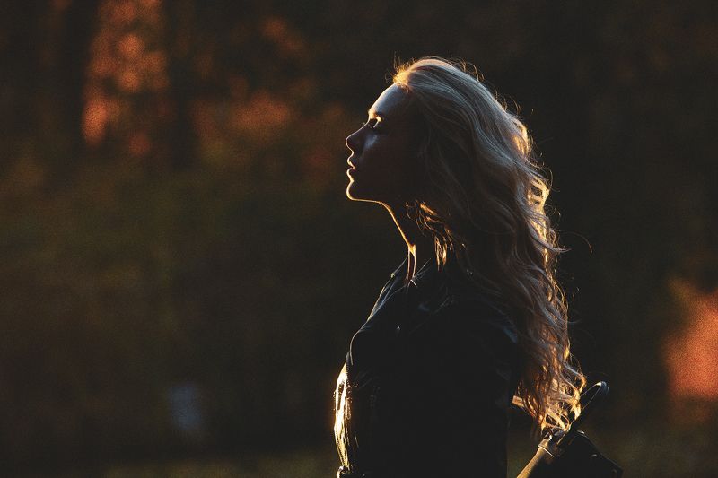 актриса ева авеева Осенняя элегияphoto preview