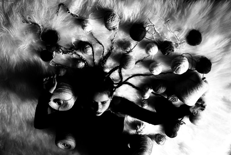 Мысли перед сномphoto preview