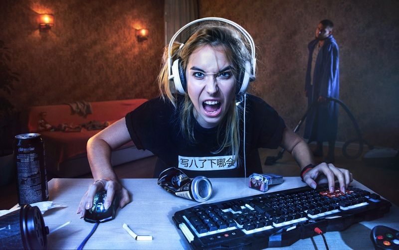 портрет Gamephoto preview