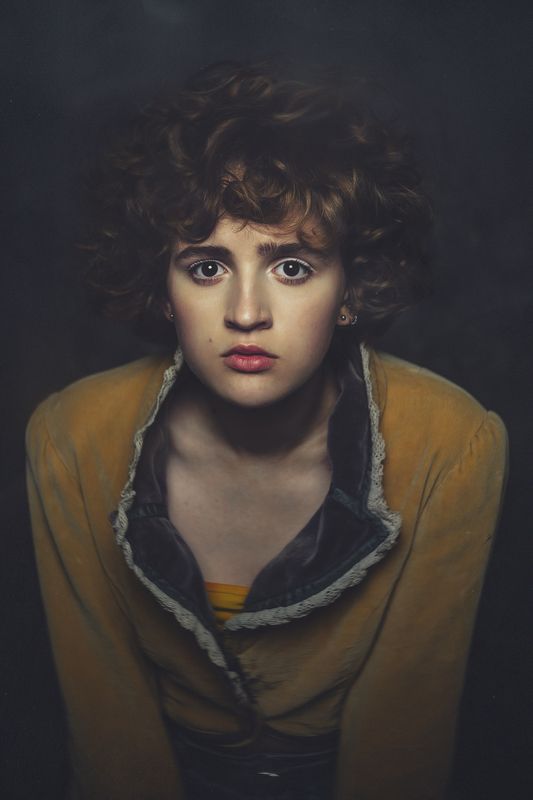 A secret storyphoto preview