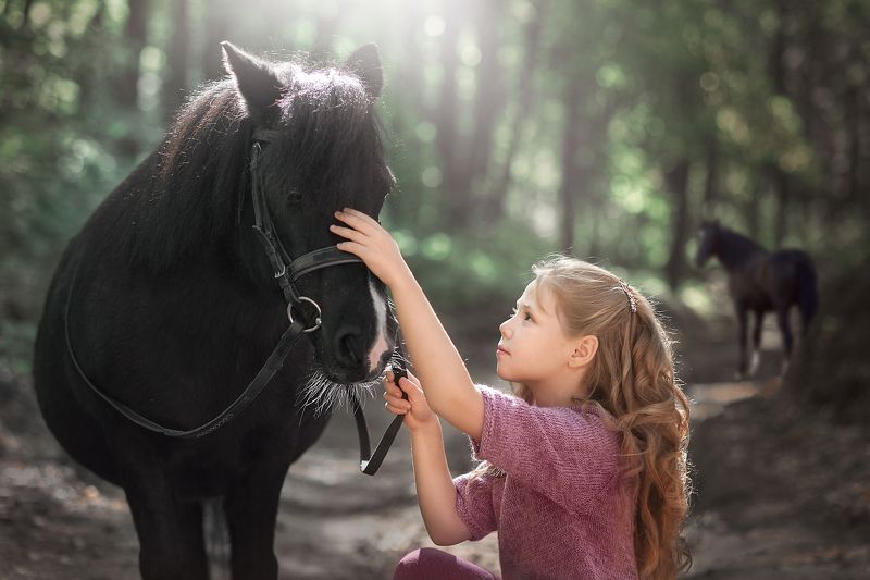 Василиса и Матрешкаphoto preview
