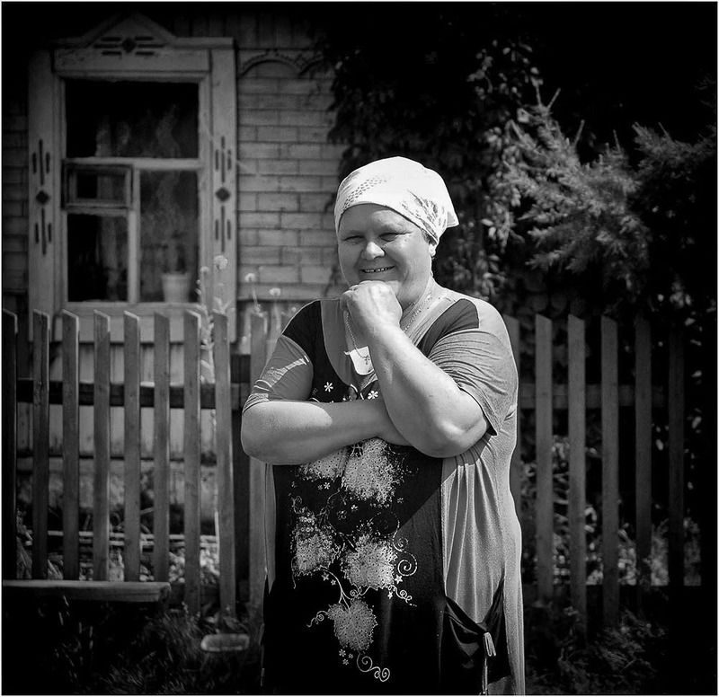 деревня У окошечкаphoto preview