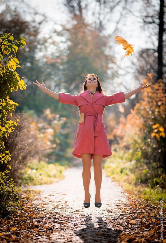 Притяжениеphoto preview