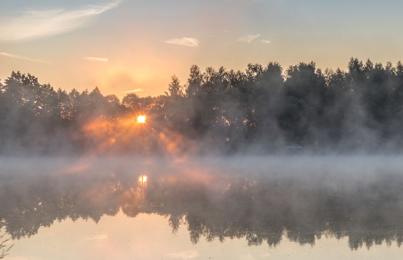Smoke on the waterphoto preview