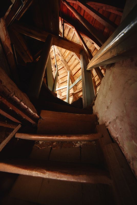 #dervod #drevo #Соловки #маяк #секирка Подъем на Церковь-маякphoto preview