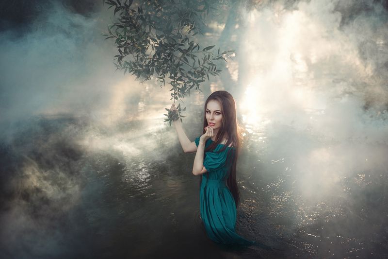 туман туманphoto preview