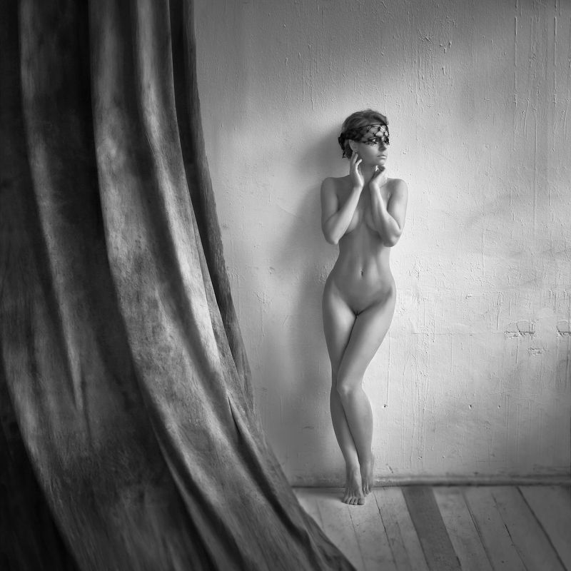 Dark Veilsphoto preview