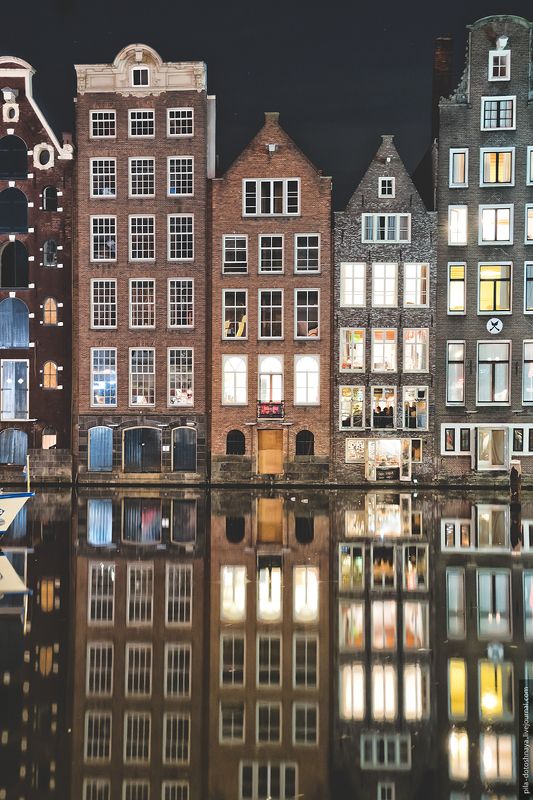 Amsterdam фото превью