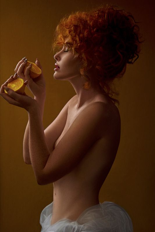 Ginger Victoryphoto preview