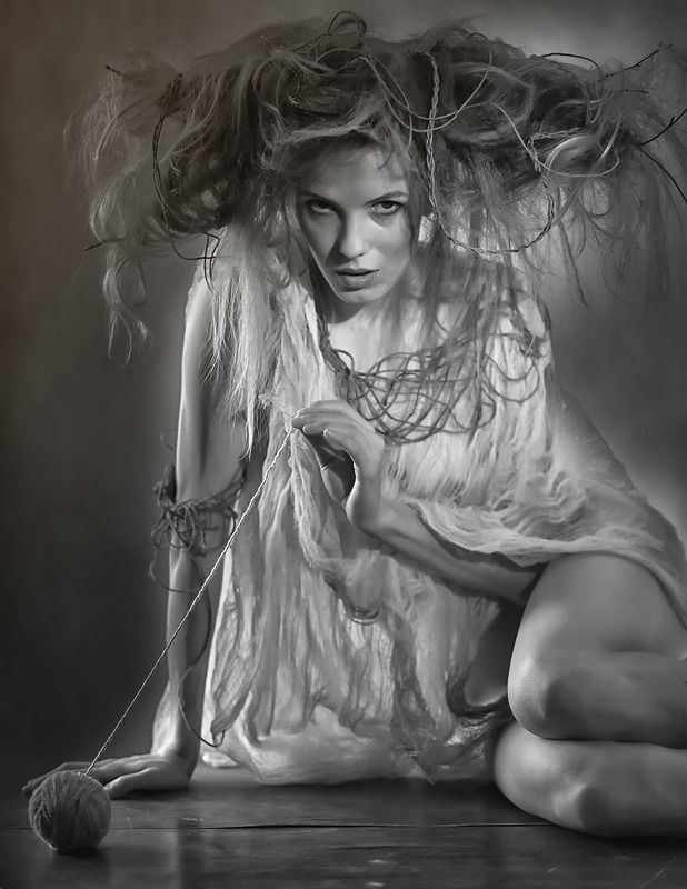 Клубок Ариадныphoto preview