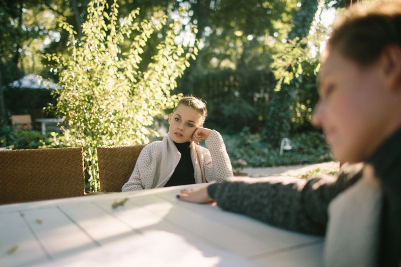 Осеннее чаепитиеphoto preview