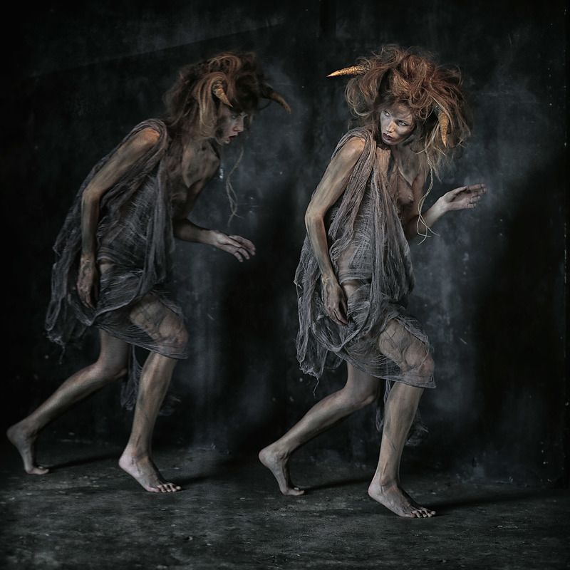 Фантом Минотавраphoto preview