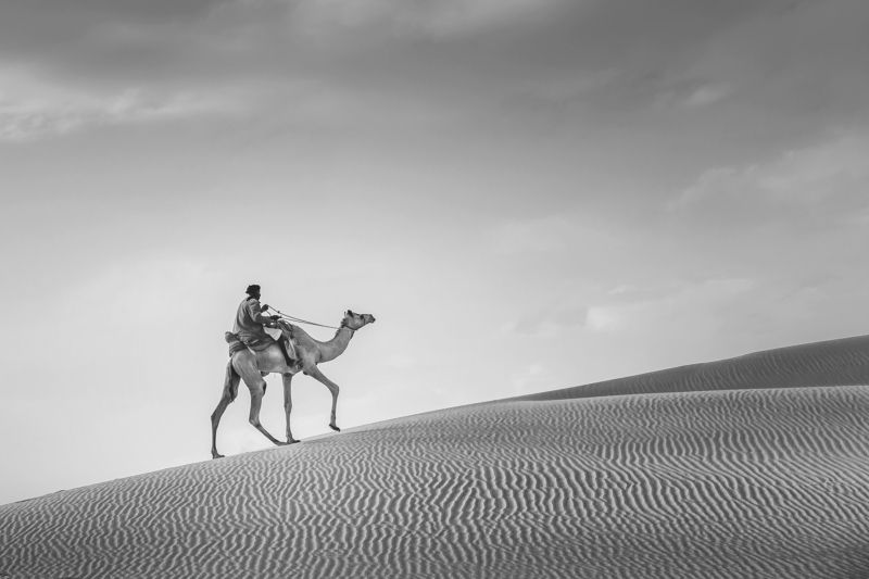 black&white Al-Rahulphoto preview