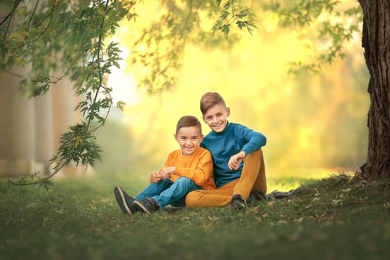 family, child, baby, семья, портрет, дети photo preview