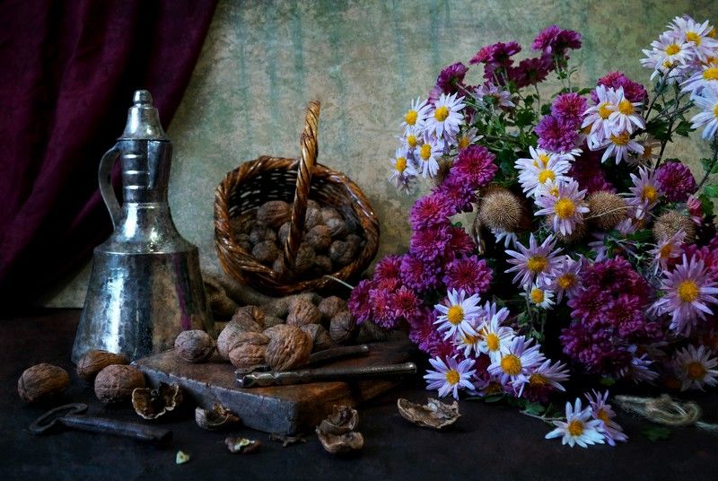 Stillifephoto preview